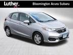 2020 Honda Fit
