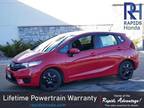 2016 Honda Fit