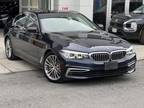2019 BMW 5-Series