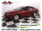 2016 Chrysler 200