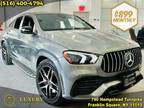 $72,750 2023 Mercedes-Benz GLE-Class with 21,766 miles!