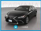 2019 Lexus ES