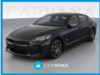 2022 Kia Stinger