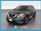 2016 Nissan Murano
