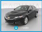 2017 Chevrolet Impala