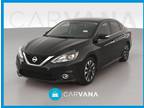 2016 Nissan Sentra