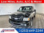 2010 Ford Ranger