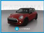 2014 MINI Hardtop