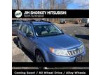 2011 Subaru Forester
