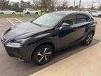 2019 Lexus NX 300