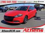 2016 Dodge Dart