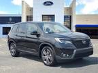 2021 Honda Passport