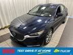 2018 Mazda Mazda6