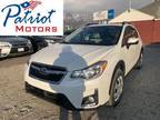 2017 Subaru Crosstrek
