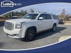 2016 GMC Yukon XL