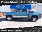 2010 GMC Sierra 1500