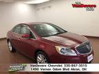 2013 Buick Verano