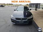 2016 BMW 7-Series