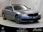 2020 Bmw 530