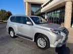 2019 Lexus GX 460