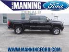 2018 GMC Sierra 3500HD
