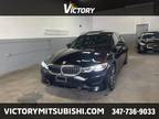 2020 BMW 3-Series