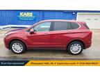 2017 Buick Envision