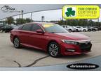 2019 Honda Accord Hybrid