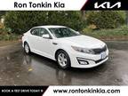 2014 Kia Optima