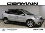 2016 Chevrolet Traverse