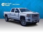 2017 GMC Sierra 2500HD