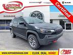 2022 Jeep Cherokee
