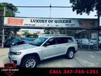 $27,995 2021 Jeep Grand Cherokee with 35,489 miles!