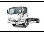 2025 Isuzu, new