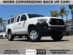 2021 Toyota Tacoma 2WD SR for sale