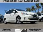 2014 Toyota Prius v Five for sale