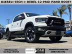 2022 Ram 1500 Rebel for sale