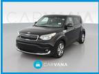 2017 Kia Soul EV
