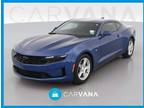 2020 Chevrolet Camaro