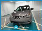 2014 Nissan Rogue Select