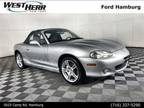 2005 Mazda MX-5 Miata