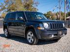 2014 Jeep Patriot