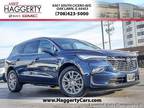 2022 Buick Enclave