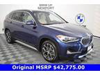 2020 Bmw X1