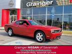 2010 Dodge Challenger