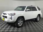2023 Toyota 4Runner