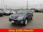 2014 Toyota RAV4