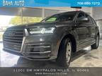 2019 Audi Q7 Premium Plus for sale
