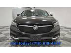 2021 Buick Enclave with 17,588 miles!