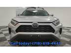 2024 Toyota RAV4 with 493 miles!